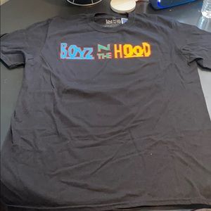 Boyz n the hood t shirt
